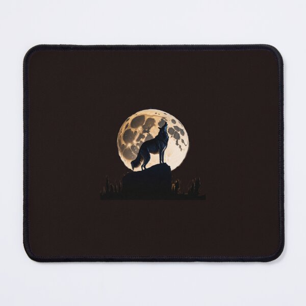Item preview, Howling to the lonely star designed and sold by HiveMechs.