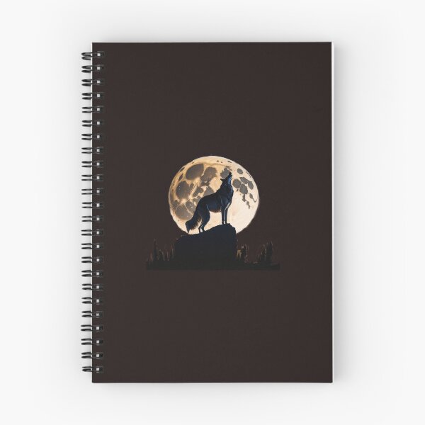 Item preview, Howling to the lonely star designed and sold by HiveMechs.