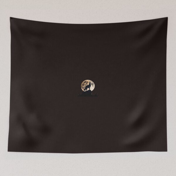 Item preview, Howling to the lonely star designed and sold by HiveMechs.