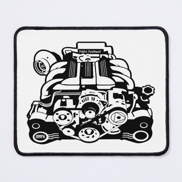 Item preview, SVX NATION EG33 designed and sold by Svxnation.