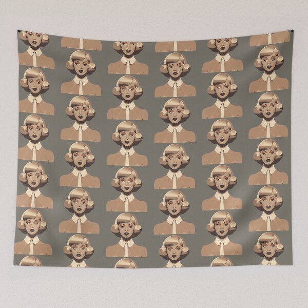 Item preview, Life... It's A Cabaret | No.3 designed and sold by Sean Graham.