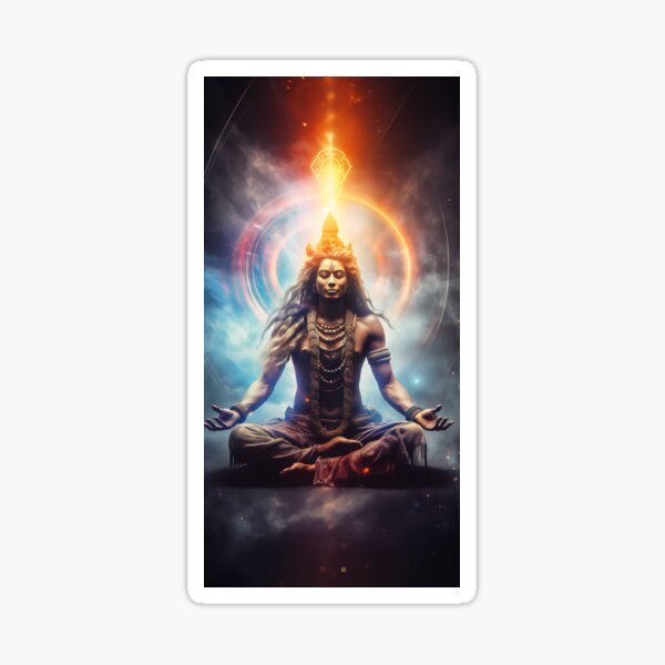 dios shiva thandavam fondo de pantalla