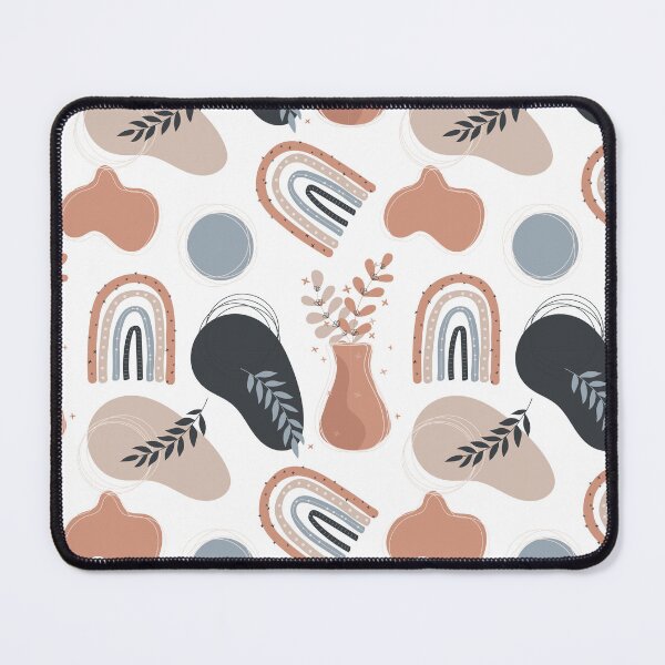Item preview, boho style pattern, cute, boho, boho aesthetic design designed and sold by HandCraftedArt.