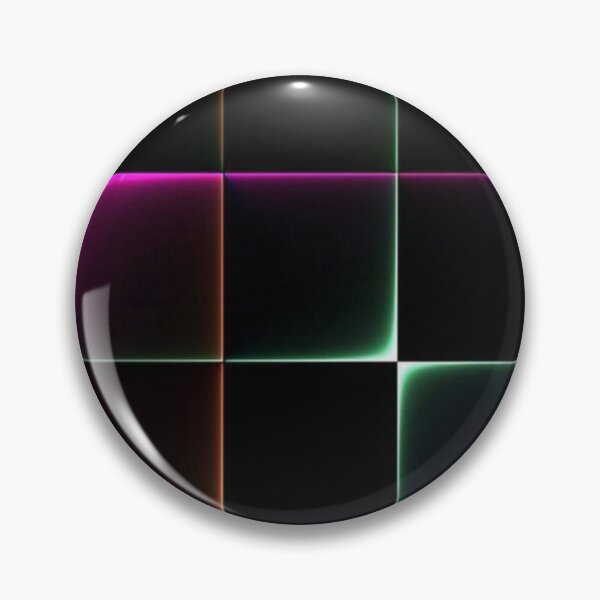 Item preview, thin linear luminous design designed and sold by ricardito45.