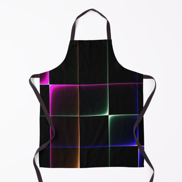 Item preview, thin linear luminous design designed and sold by ricardito45.