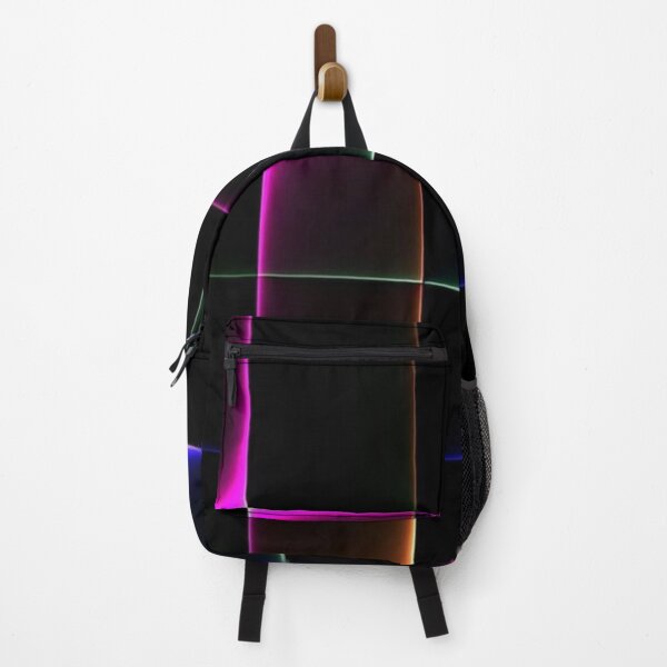 Item preview, thin linear luminous design designed and sold by ricardito45.