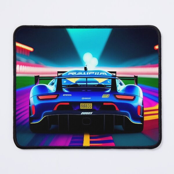 Item preview, Equinox Model RSR: Fantasy Race Car designed and sold by CCdesigners.