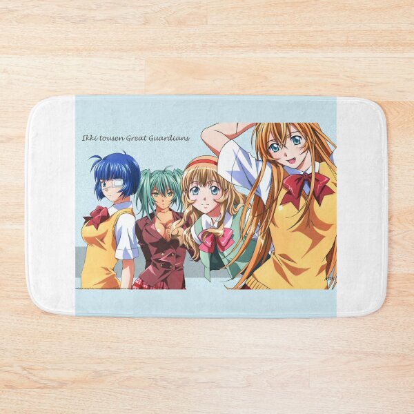 Item preview, shin ikkitousen  designed and sold by ClaireHelle.