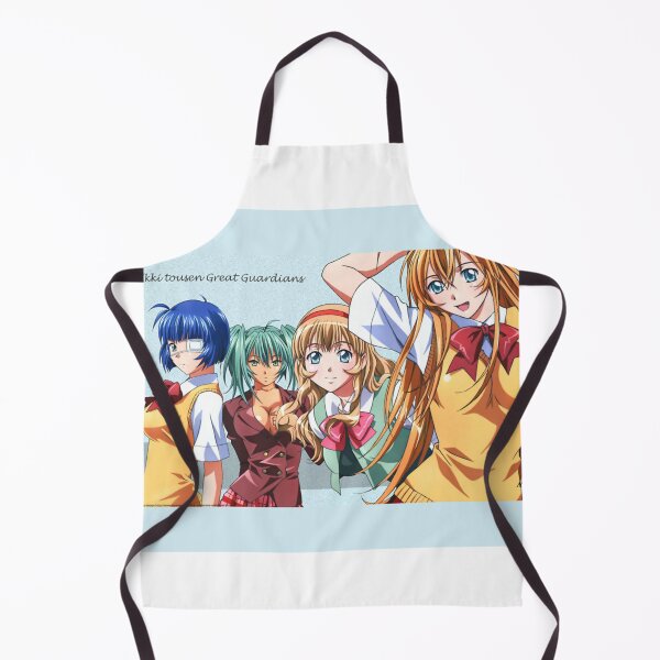 Item preview, shin ikkitousen designed and sold by ClaireHelle.