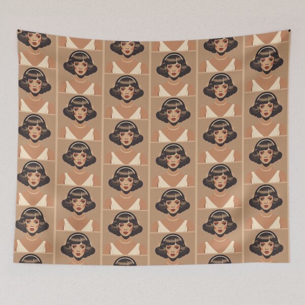 Item preview, Life... It's A Cabaret | No.4 designed and sold by Sean Graham.