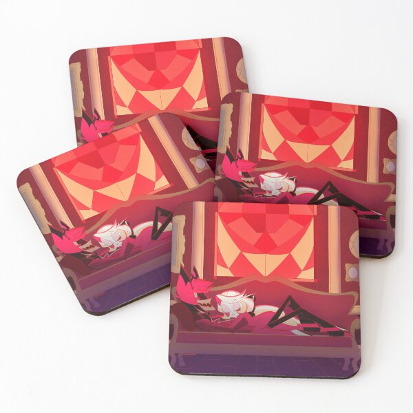 Item preview, Lullaby - Charlastor designed and sold by cioccoreto.