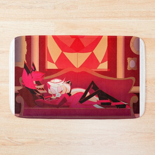 Item preview, Lullaby - Charlastor designed and sold by cioccoreto.