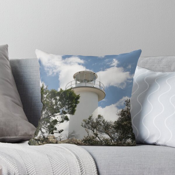 Item preview, The Light House near Coles Bay, Tasmania designed and sold by Gail Mew.