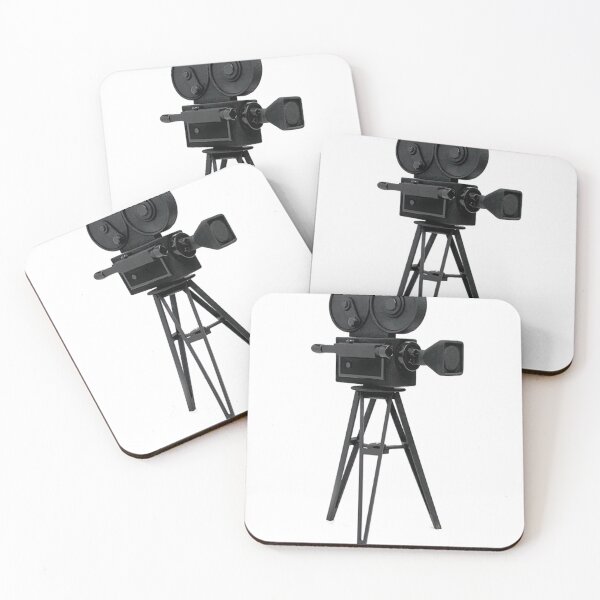 Item preview, Film Camera Prop designed and sold by JuniorMurazik.