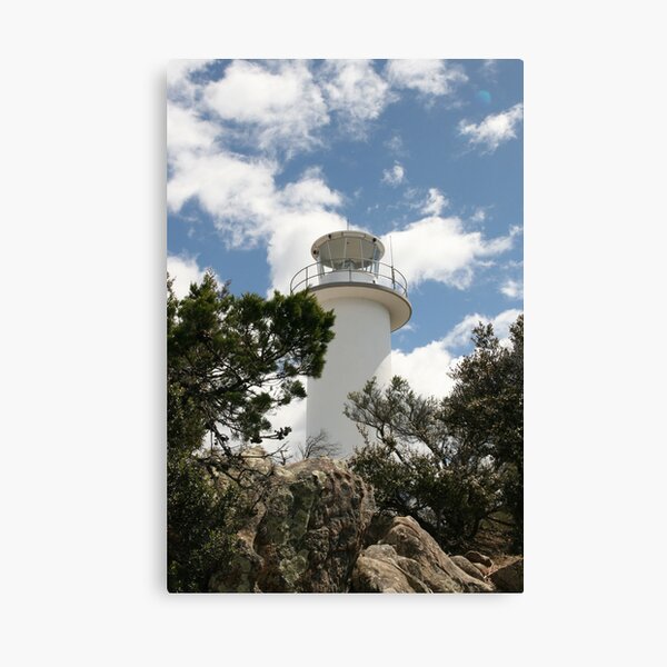 Item preview, The Light House near Coles Bay, Tasmania designed and sold by Gail Mew.