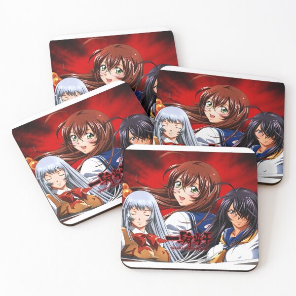 Item preview, espinilla ikkitousen 2 designed and sold by ClaireHelle.