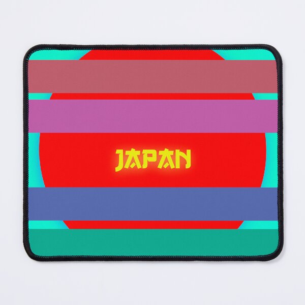 Item preview, JAPAN-shirts-style designed and sold by israelsureda.