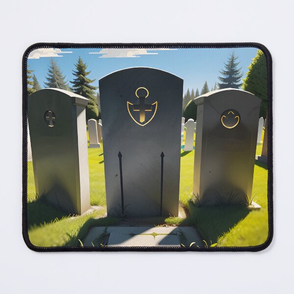 Item preview, The three sins designed and sold by ColderDesignLab.