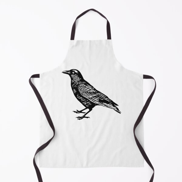 Item preview, Crow designed and sold by Texterns.