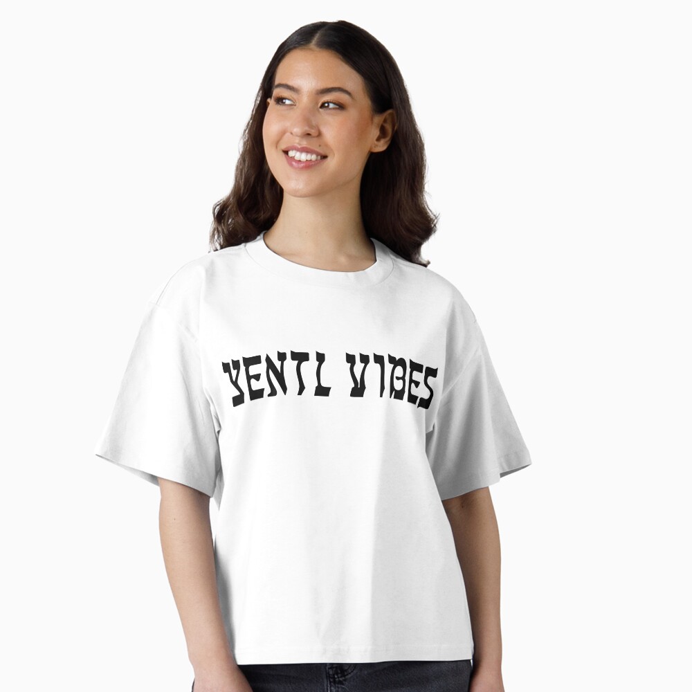Item preview, Boxy T-Shirt designed and sold by JewishMemesOnly.