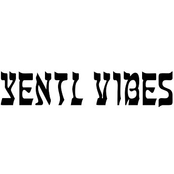 Artwork thumbnail, yentl vibes by JewishMemesOnly