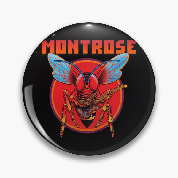 Item preview, Montrose   designed and sold by IsomVon.