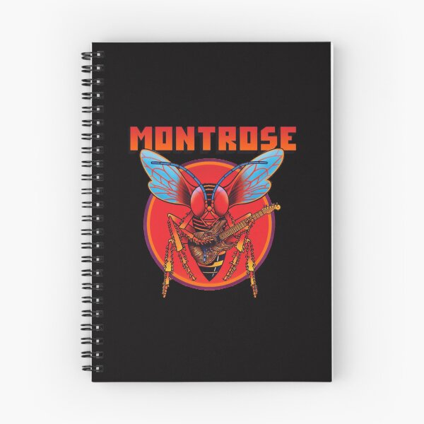 Item preview, Montrose   designed and sold by IsomVon.