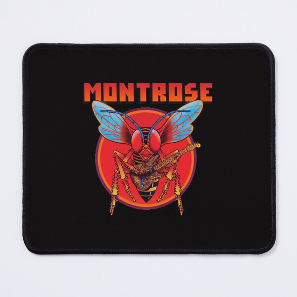 Item preview, Montrose   designed and sold by IsomVon.