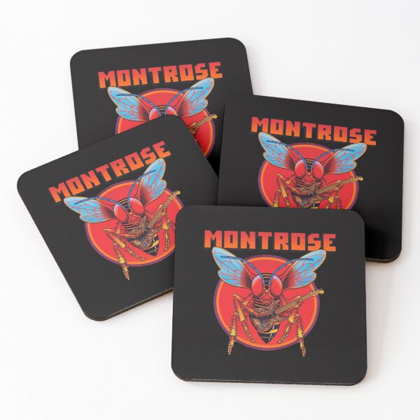Item preview, Montrose   designed and sold by IsomVon.