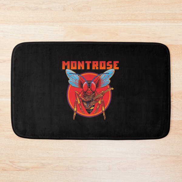 Item preview, Montrose   designed and sold by IsomVon.