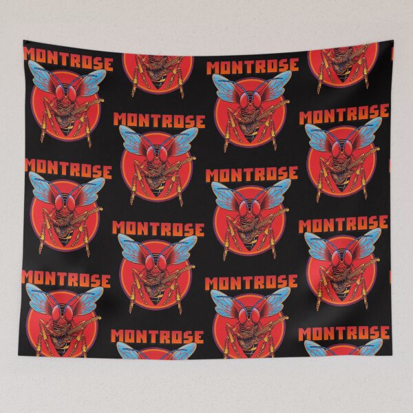 Item preview, Montrose   designed and sold by IsomVon.