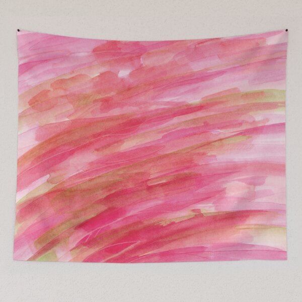 Item preview, Rainy Day Roses  designed and sold by Alexandria Levin.