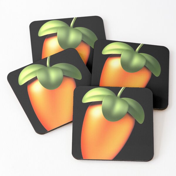 Item preview, Fl Studio logo Sticker designed and sold by JuniorMurazik.