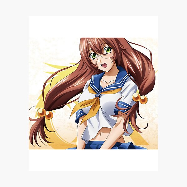 Asaemon Yamada, Ikkitousen Wiki