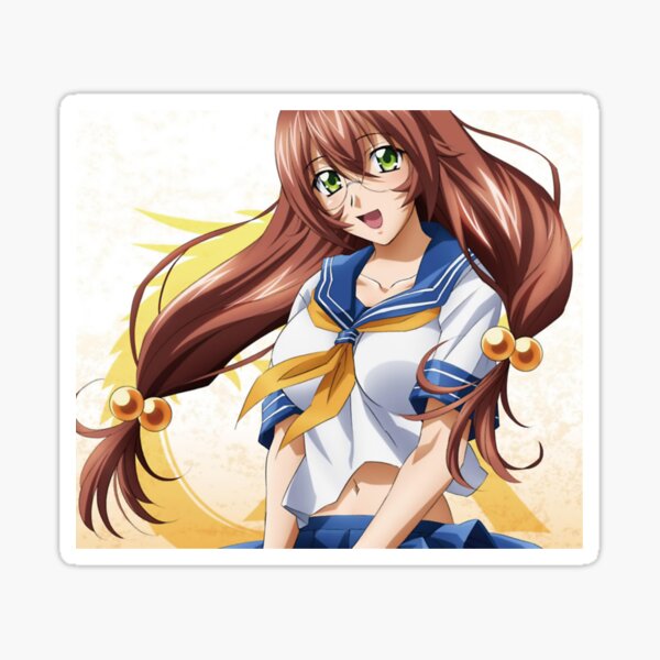 Shin Ikki Tousen Anime / Yamada Asaemon Poster for Sale by Ani-Games