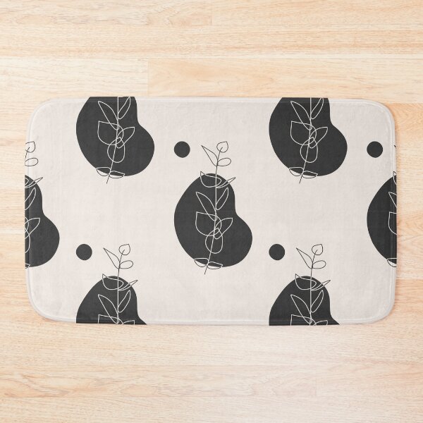Item preview, Boho Style Pattern Design Cute boho  designed and sold by HandCraftedArt.