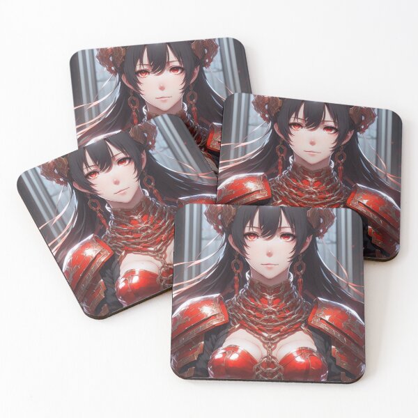 Item preview, Tamara designed and sold by AmanoMech.