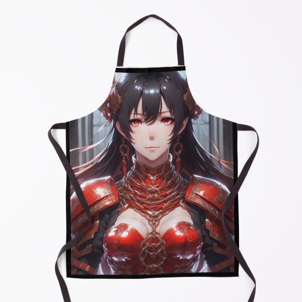 Item preview, Tamara designed and sold by AmanoMech.