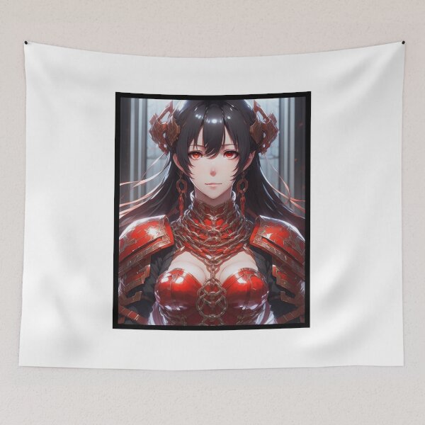 Item preview, Tamara designed and sold by AmanoMech.