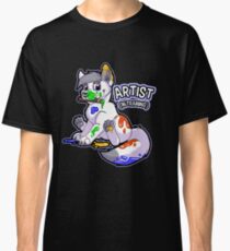 Artist (in training) Classic T-Shirt