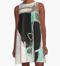 Incubation A-Line Dress