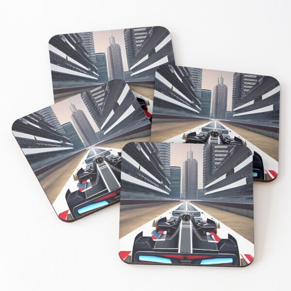 Item preview, Eclipse Model SRT: Racing Series designed and sold by CCdesigners.