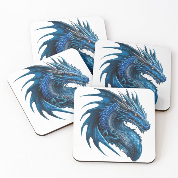 Item preview, dragon designed and sold by Akondi Serge.