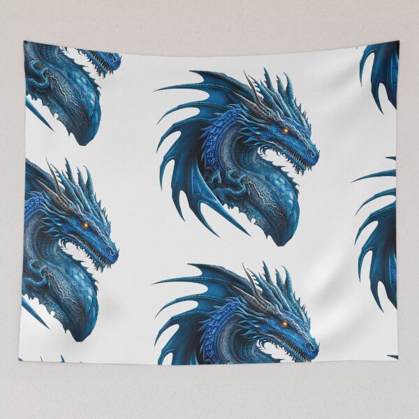 Item preview, dragon designed and sold by Akondi Serge.