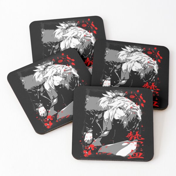 Item preview, Fate - Mordred   designed and sold by EvannaDonato.