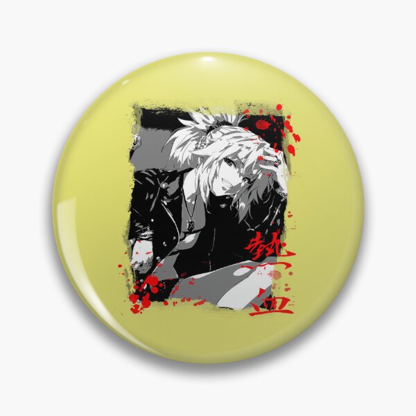 Item preview, Fate - Mordred   designed and sold by EvannaDonato.