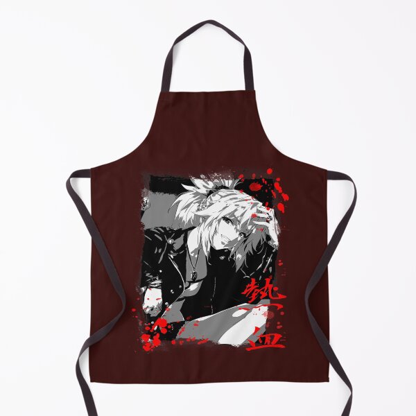Item preview, Fate - Mordred designed and sold by EvannaDonato.