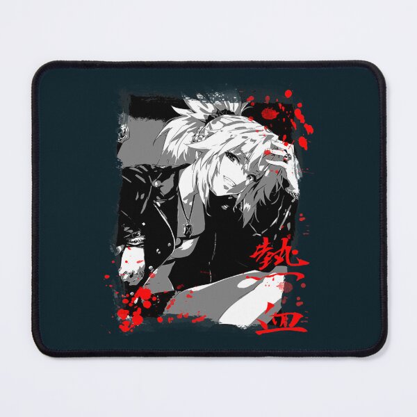 Item preview, Fate - Mordred designed and sold by EvannaDonato.