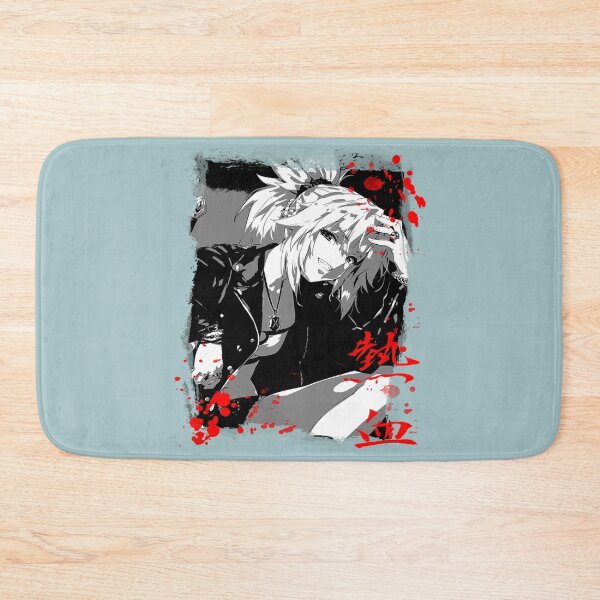 Item preview, Fate - Mordred   designed and sold by EvannaDonato.