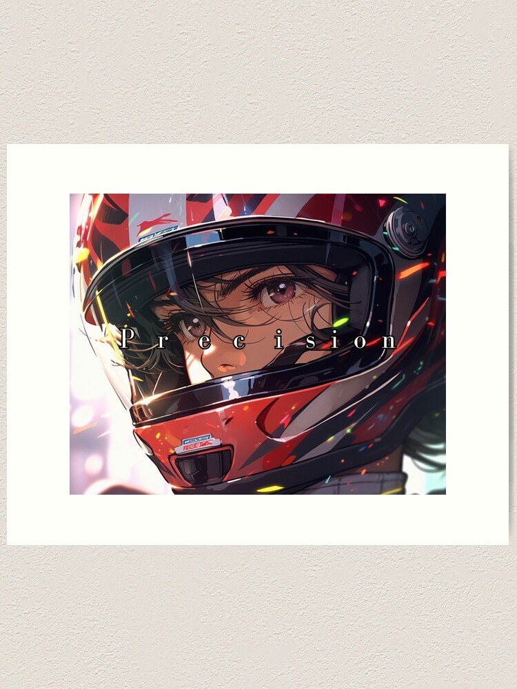Overtake!' is a racing anime centered around Formula 4 | VISOR.PH